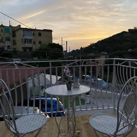 Bed & Breakfast Micanto *