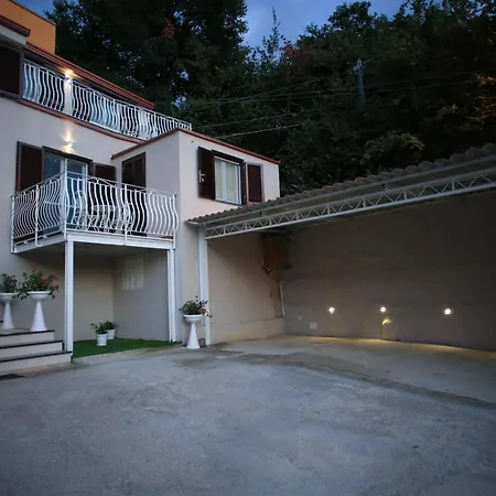 Micanto Bed & Breakfast Casola di Napoli