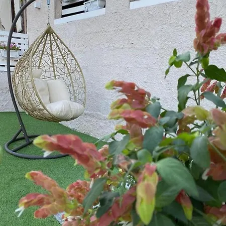 Micanto Bed & Breakfast