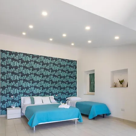 Bed & Breakfast Micanto Casola di Napoli