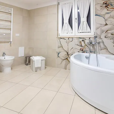Micanto Bed & Breakfast Casola di Napoli