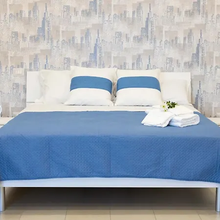 Micanto Bed & Breakfast Casola di Napoli