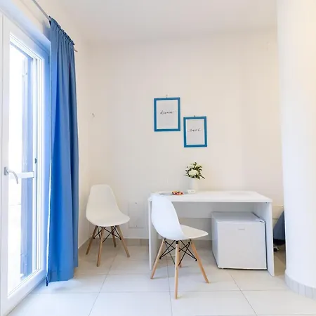 Bed & Breakfast Micanto