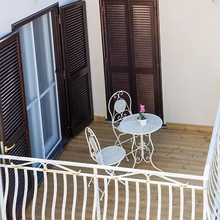 Micanto Bed & Breakfast Casola di Napoli